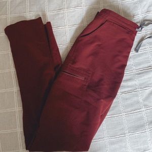 Figs Yola Scrub Bottoms